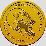 The Original Masters: Rage And Review