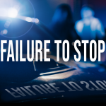 Failure to Stop