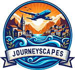 Journeyscapes