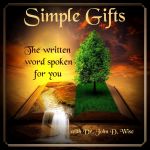 Simple Gifts