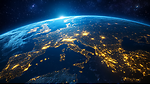 Geopolitics Odds and Ends