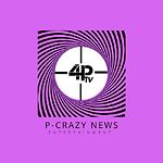 P CRAZY NEWS