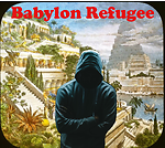 Babylon Refugee