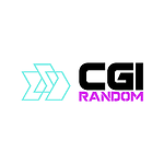 CGI Random