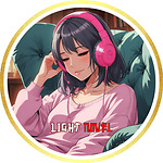 LightNovelUp Audio
