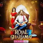 Royal gharjamai
