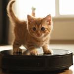The Cutest AI-Generated Kittens on the Internet