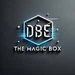 De Magic Box