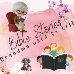 Digital Bible Stories