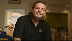 The Corey Harrison Show