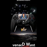 Venard West: The Gamer