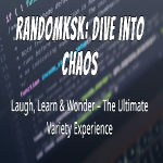 RandomKSK