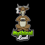 Mythical Goat