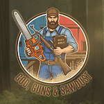 God, Guns and Sawdust Podcast