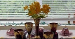The Benevolent Table