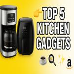 Everyday Kitchen Gadgets