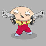 Stewie Gilligan Griffin