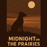 Midnight On The Prairies