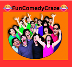 FunComedyCraze: Where Laughter Knows No Limits!