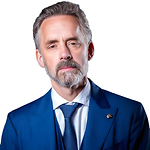 Jordan B Peterson ✅