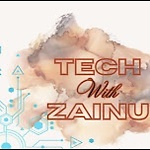 TechWithZainu