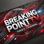 BreakingPointNews: Unfiltered Truth, Breaking Stories