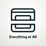 Everything at all