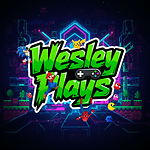 Wesley Plays