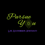 Pursue You - Spiritual Badass