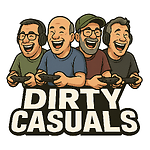 Dirty Casuals