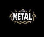 Keep Metal