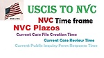 NVC Timeframes