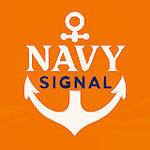 M-Navy Signal