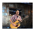 Barry Vonada Music