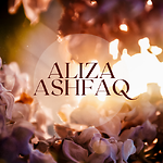 Aliza Ashfaq