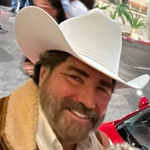 Juan O’Savin REVEALED: