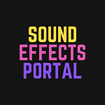 Sound Effects Portal