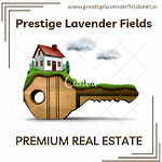 Prestige Lavender Fields