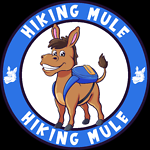 Hiking Mule