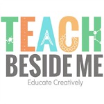 Teach Beside Me