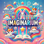 Imaginarium: A Magical World of Stories and Adventures for Kids