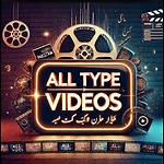 All type videos