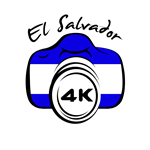 El Salvador 4K