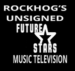 Rockhog's Unsigned Music Television