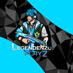 Legendenzo playz