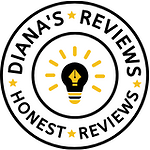 Diana's Reviews