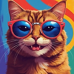 Viral Catz – Funny & Heroic Cat Shorts