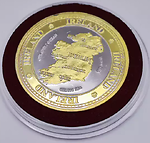 222 euro's My collection