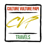 Culture Vulture Papi Travels