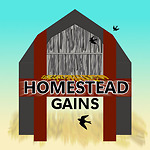 Kevin and Laura's Homesteading Journey